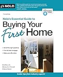 Nolos Essential Guide To Buying Your First Home
