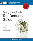 Every Landlords Tax Deduction Guide
