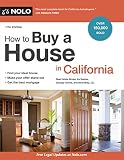 How To Buy A House In California