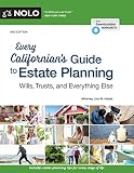Every Californians Guide To Estate Planning Wills Trust Everything Else