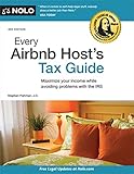 Every Airbnb Hosts Tax Guide