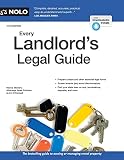 Every Landlords Legal Guide