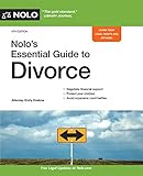 Nolos Essential Guide To Divorce