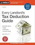 Every Landlords Tax Deduction Guide