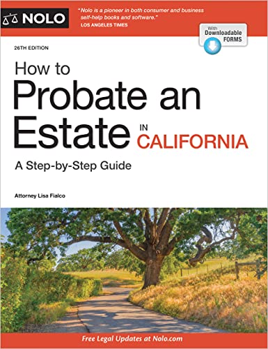 Legal Guide for Starting & Running a Small Business cover