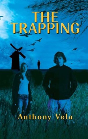 Cover of The Trapping