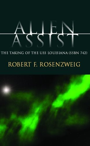 Alien Assist