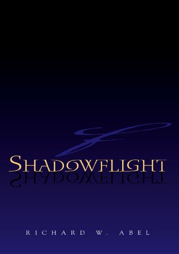 Cover of Shadowflight