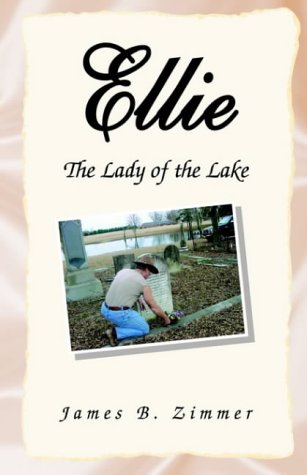 Cover of Ellie: The Lady of the Lake