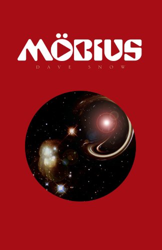 Cover of Mobius