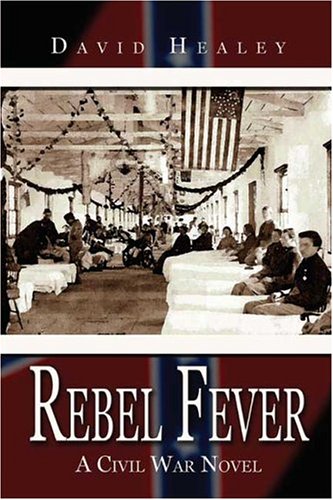 Rebel Fever book cover