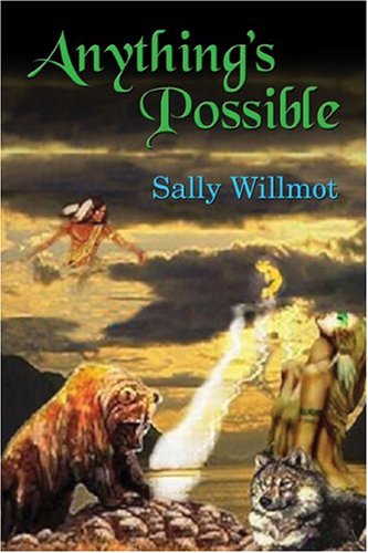 Cover of Anything's Possible