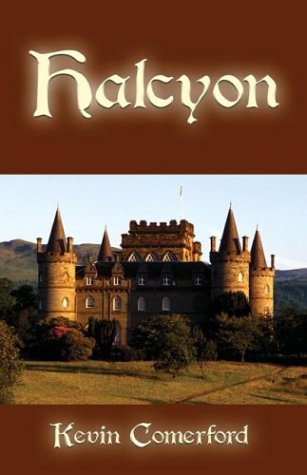 Halcyon