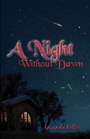 Cover of A Night Without Dawn