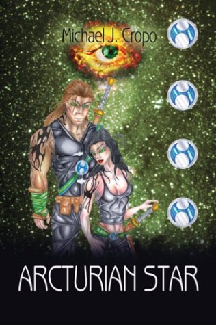 Arcturian Star