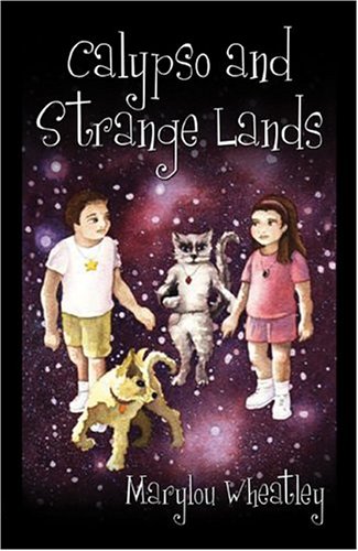 Calypso and Strange Lands