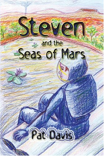Cover of Steven and the Seas of Mars