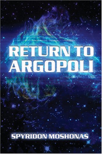 Cover of Return to Argopoli