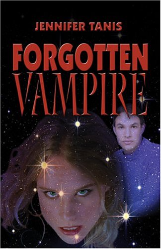 Cover of Forgotten Vampire