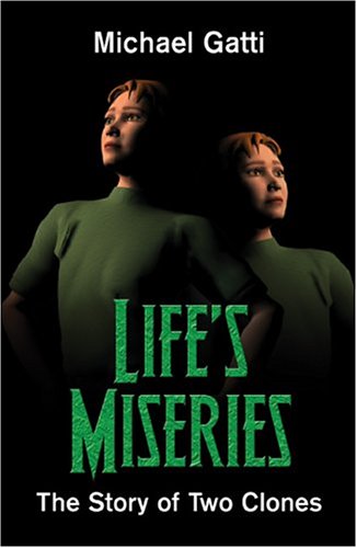 Cover of Life's Miseries