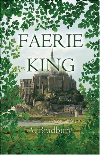 Cover of Faerie King