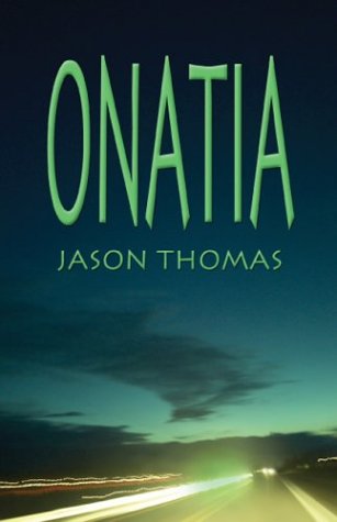 Cover of Onatia
