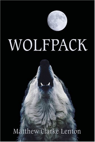 Cover of Wolfpack