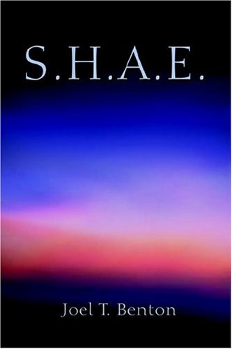 Cover of S.H.A.E.