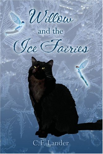 Cover of Willow and the Ice Fairies