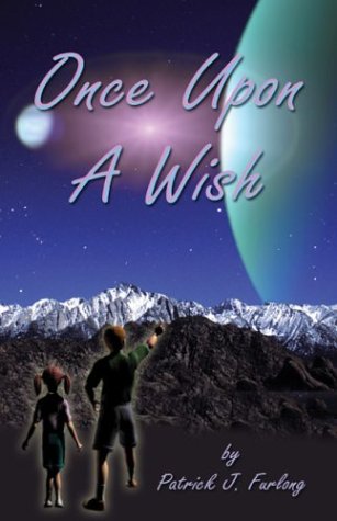 Once Upon a Wish