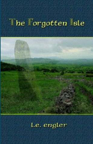 Cover of The Forgotten Isle