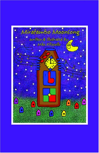 Cover of Miratambo Moonsong
