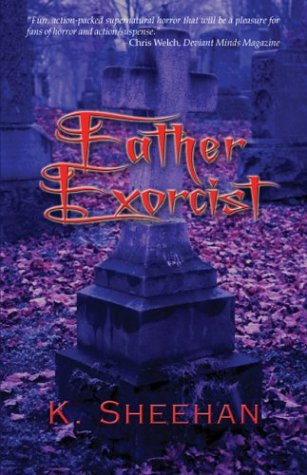 Father Exorcist