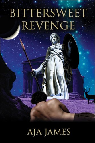 Bittersweet Revenge book cover