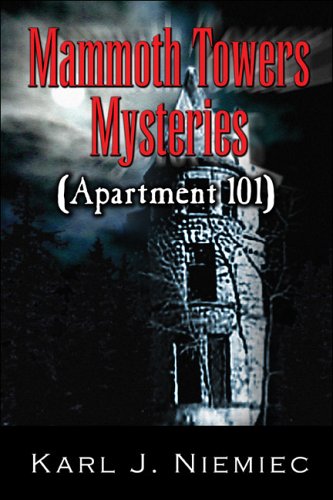 Cover of Mammoth Towers Mysteries (Apartment 101)