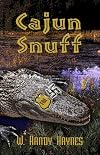 Cajun Snuff