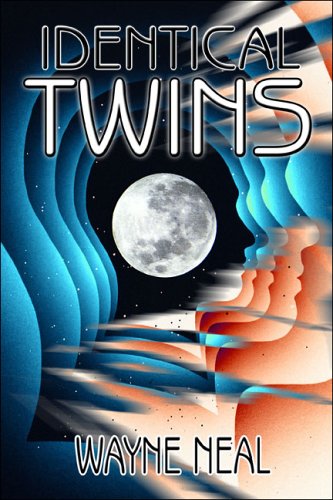 Cover of Identical Twins