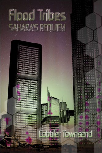 Cover of Flood Tribes: Sahara's Requiem