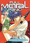 Full Metal Panic! [Manga] Volume 2