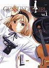 Gunslinger Girl, Volume 1