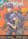 Full Metal Panic! [Manga] Volume 5