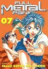 Full Metal Panic! [Manga] Volume 7