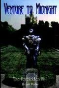 Venture to Midnight: The Forbidden Hall