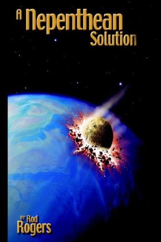 Cover of A Nepenthean Solution