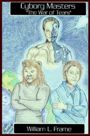 Cyborg Masters: The War of Tears