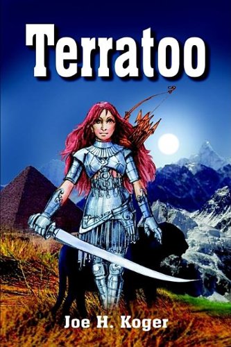 Cover of Terratoo