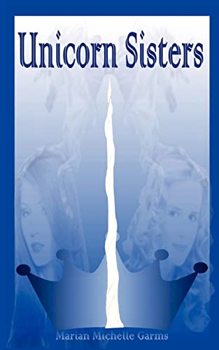 Cover of Unicorn Sisters