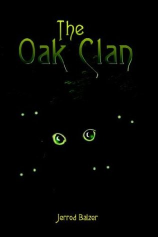 Cover of The Oak Clan