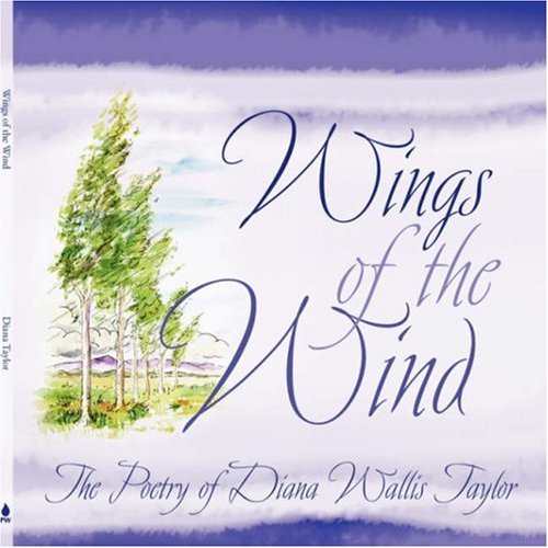 Wings of the Wind book cover