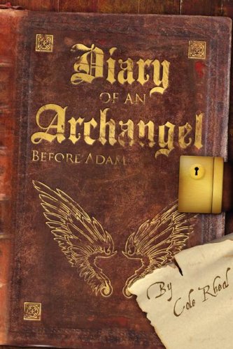 Diary of an Archangel